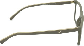 Emporio Armani EA 4258 54371W 54 (klips przeciwsłoneczny) 44437