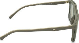 Emporio Armani EA 4258 54371W 54 (klips przeciwsłoneczny) 44441