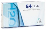 Extreme H2O 54 % (6 soczewek) 9