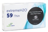 Extreme H2O 59 % Thin (6 soczewek) 27656
