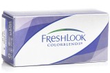 FreshLook ColorBlends (2 soczewki) - bez mocy 4240
