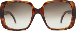 Gucci GG0632S 002 56 39382