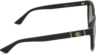 Gucci GG0636SK 001 56 47018