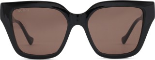 Gucci GG1023S 005 54 + łańcuszek