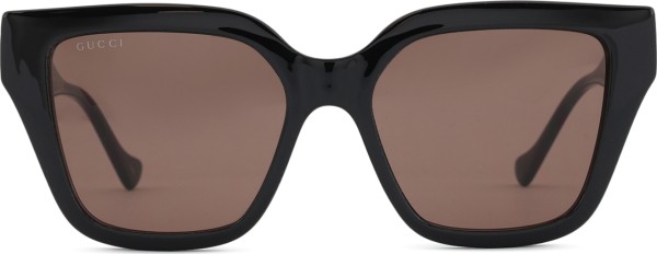 Gucci GG1023S 005 54 + łańcuszek