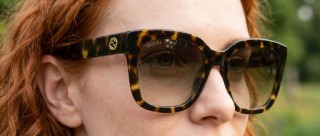 Gucci GG1338S 003 54 Wygenerowany obraz