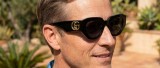 Gucci GG1421S 001 51 Wygenerowany obraz