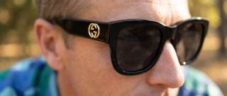 Gucci GG1421S 001 51 Wygenerowany obraz
