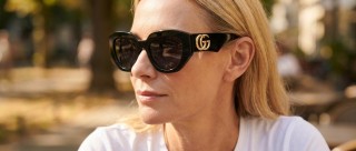 Gucci GG1421S 001 51 Wygenerowany obraz