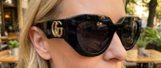 Gucci GG1421S 001 51 Wygenerowany obraz