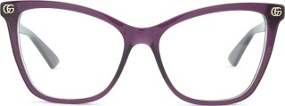 Gucci GG1817O 007 55 Przód produktu