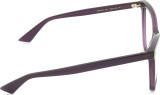 Gucci GG1817O 007 55 Bok produktu