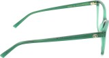 Gucci GG1995O 010 54 Bok produktu