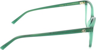 Gucci GG1995O 010 54 Bok produktu