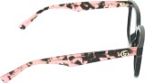 Gucci GG2180O 007 53 Bok produktu