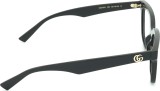 Gucci GG2181O 005 53 Bok produktu