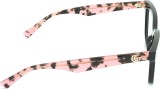 Gucci GG2181O 007 53 Bok produktu