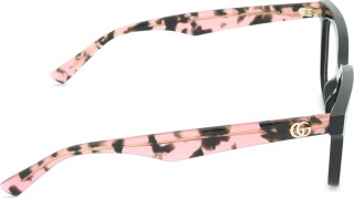 Gucci GG2181O 007 53 Bok produktu