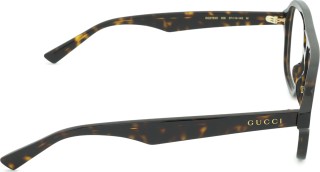Gucci GG2183O 006 57 Bok produktu