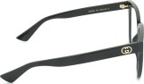 Gucci GG2191O 001 53 Bok produktu