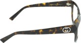 Gucci GG2202O 002 51 Bok produktu