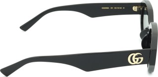Gucci GG2206SA 001 53 Bok produktu