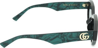 Gucci GG2206SA 003 53 Bok produktu