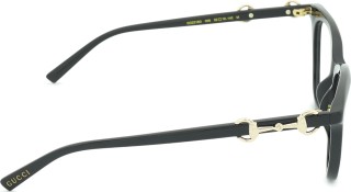 Gucci GG2218O 005 52 Bok produktu