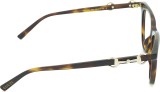 Gucci GG2218O 006 52 Bok produktu