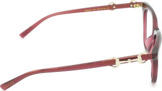 Gucci GG2218O 007 52 Bok produktu