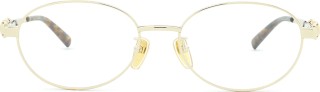 Gucci GG2221OK 001 53 Przód produktu