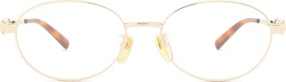 Gucci GG2221OK 003 53 Przód produktu