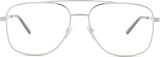 Gucci GG2223O 004 57 Przód produktu