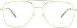 Gucci GG2223O 005 57 Przód produktu