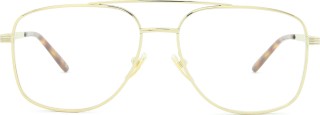 Gucci GG2223O 005 57 Przód produktu