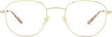 Gucci GG2224O 002 49 Przód produktu