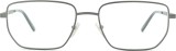 Gucci GG2225O 006 57 Przód produktu