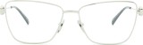 Gucci GG2226O 002 54 Przód produktu