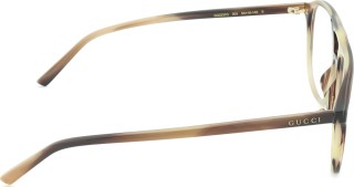 Gucci GG2237O 003 54 Bok produktu