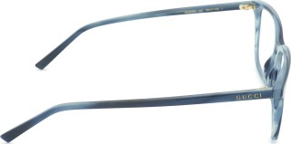 Gucci GG2238O 007 56 Bok produktu