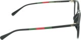 Gucci GG2266OA 001 53 Bok produktu