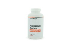 GymBeam Chelat magnezu bisglicynian (180 kapsułek)