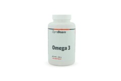 GymBeam Omega 3 (120 kapsułek)