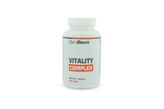 GymBeam Vitality complex (120 tabletek)