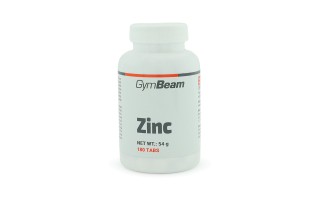 GymBeam Zinc (180 tabletek)