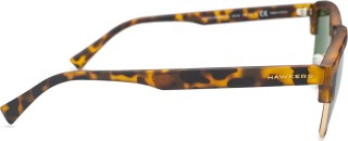 Hawkers New Classic Green