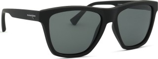 Hawkers One LS Raw - Polarized Black