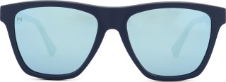 Hawkers One LS Raw - Polarized Navy Blue Chrome