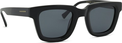 Hawkers One Uptown - Polarized Black