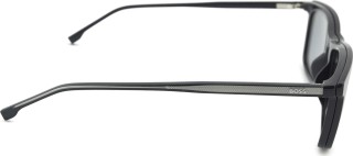 Hugo Boss 1150/CS KB7 9O 55 (klips przeciwsłoneczny) 26924
